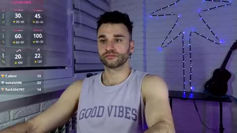 SlavaVibes online show from 06/08/26, 01:28