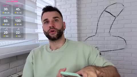 SlavaVibes online show from 06/23/26, 05:22