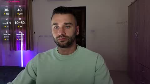 SlavaVibes online show from 07/30/26, 05:17