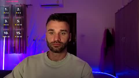 SlavaVibes online show from 07/31/26, 09:19