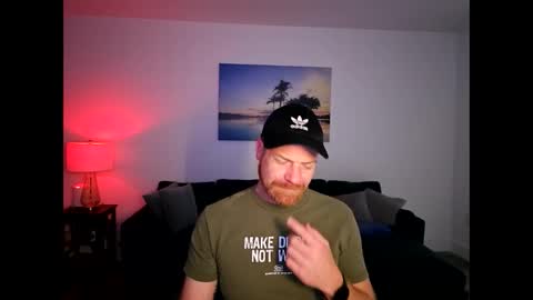 UntamedGinger online show from 09/08/25, 03:44