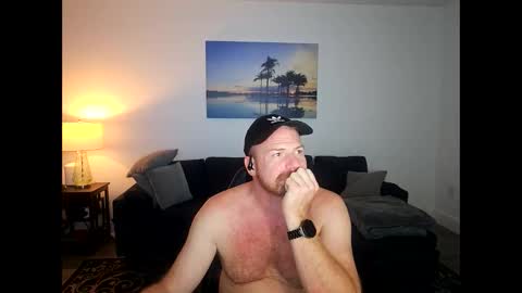 UntamedGinger online show from 09/10/25, 01:16