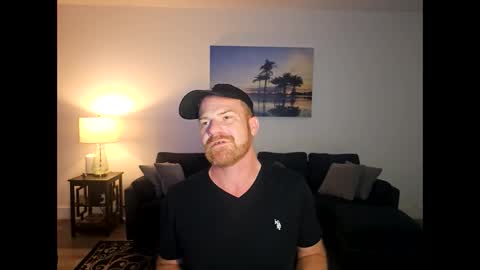 UntamedGinger online show from 09/16/25, 10:33