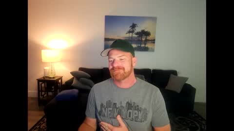 UntamedGinger online show from 09/29/25, 01:11