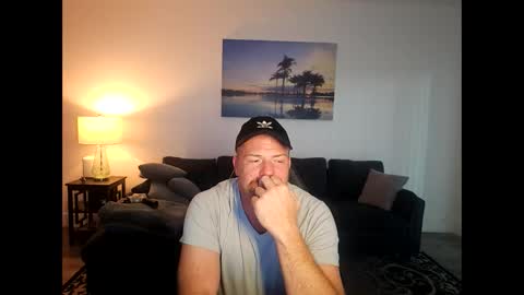 UntamedGinger online show from 09/29/25, 10:58