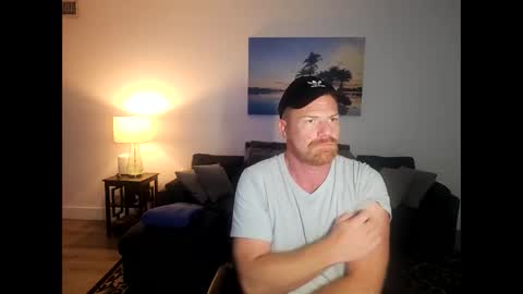 UntamedGinger online show from 10/07/25, 08:06