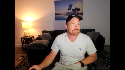 UntamedGinger online show from 10/08/25, 08:17