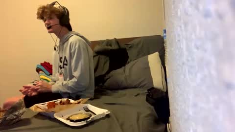 Stepbro online show from 01/20/25, 12:04