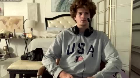 Stepbro online show from 02/06/25, 05:35