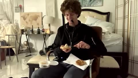 Stepbro online show from 02/07/25, 01:43