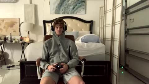 Stepbro online show from 02/08/25, 11:12