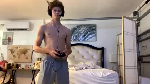 Stepbro online show from 02/09/25, 02:50