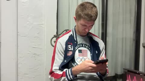 Stepbro online show from 03/04/25, 10:35