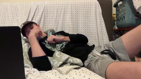 Stepbro online show from 03/11/25, 11:01