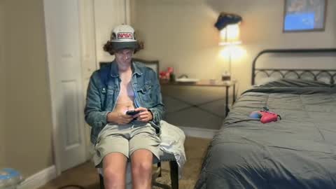 Stepbro online show from 10/12/25, 12:20