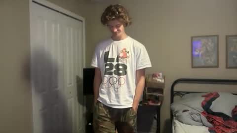 Stepbro online show from 10/30/25, 11:33