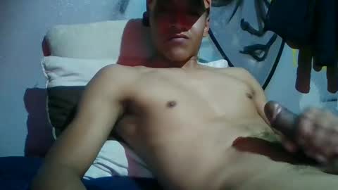 EL CAMA online show from 09/12/25, 07:08