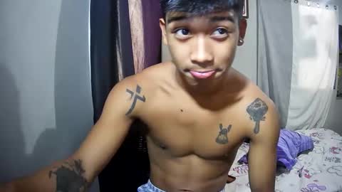 ur_asianpinoy online show from 09/17/25, 05:53