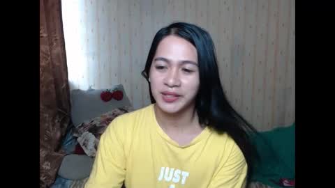 Aya online show from 05/27/26, 01:02