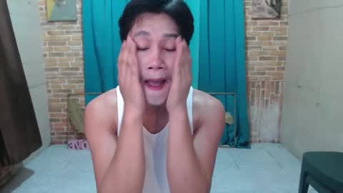 ur_boy_mark online show from 11/13/25, 09:19