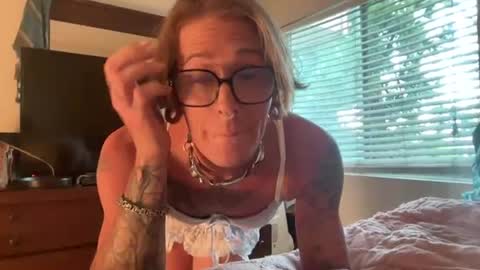 Ur Daylee dose online show from 07/03/26, 02:29