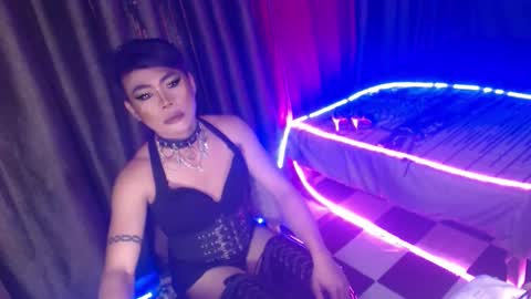 MISS ANNA online show from 01/05/26, 05:27
