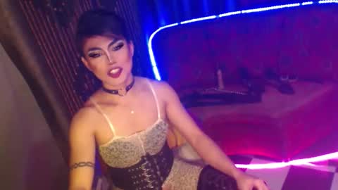 MISS ANNA online show from 01/13/26, 12:27