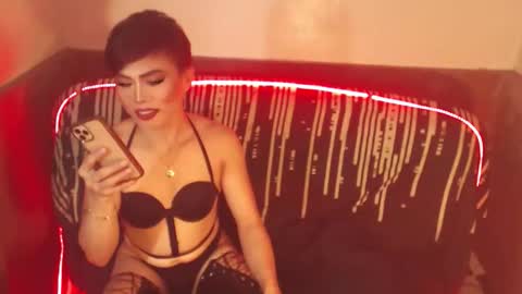 MISS ANNA online show from 03/04/26, 01:44