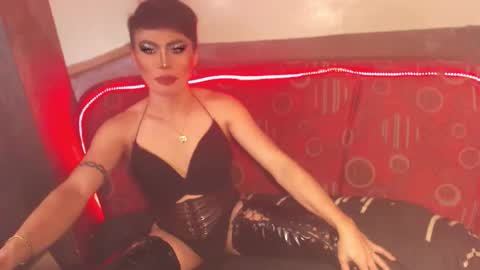 MISS ANNA online show from 03/15/26, 05:35