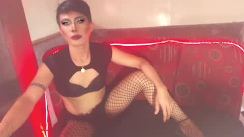 MISS ANNA online show from 03/16/26, 05:44
