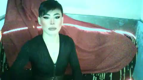 MISS ANNA online show from 03/23/26, 09:57