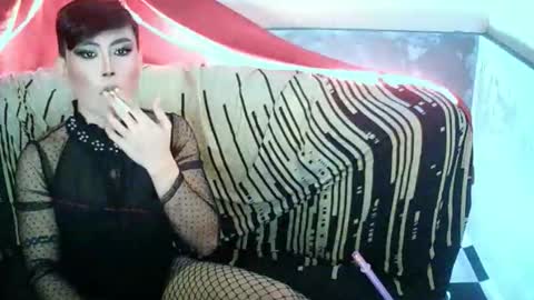 MISS ANNA online show from 03/29/26, 11:21