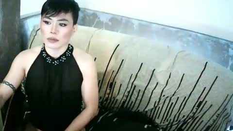 MISS ANNA online show from 04/07/26, 01:44