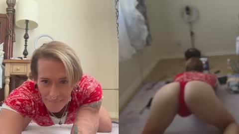 Snapshot of ur_goddess_daylee chatting on 09/16/25, 04:08 Goddess online show from 09/16/25, 04:08