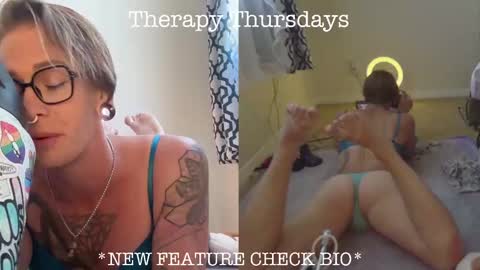 Snapshot of ur_goddess_daylee chatting on 10/30/25, 06:08 Goddess online show from 10/30/25, 06:08