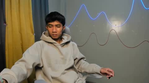 Snapshot of ur_hottestjonny chatting on 05/11/26, 02:45 jonny online show from 05/11/26, 02:45