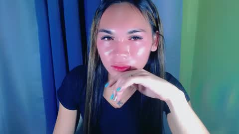 QUEENSY online show from 01/23/25, 01:35