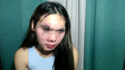 QUEENSY online show from 02/08/25, 02:58