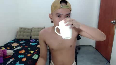 ur_joshuahotnotch online show from 06/07/26, 10:57