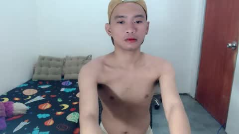 ur_joshuahotnotch online show from 06/08/26, 01:28
