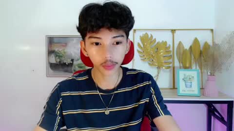 ur_just_mine online show from 08/06/26, 10:22