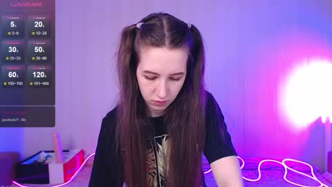 Lera online show from 12/03/25, 08:34