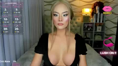 georgina online show from 11/08/25, 10:08