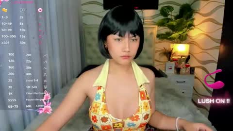 georgina online show from 02/18/26, 12:23
