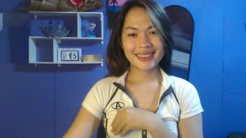 Ms. A lets go pass or pvt show online show from 10/15/25, 07:25