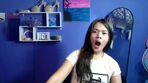 Ms. A lets go pass or pvt show online show from 11/17/25, 06:46