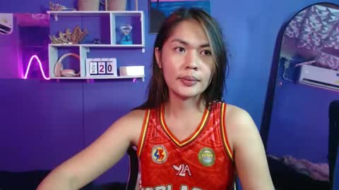 Ms. A lets go pass or pvt show online show from 11/20/25, 12:16