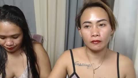 Snapshot of ur_pinay_naughty_morena chatting on 10/08/25, 11:52 ur_pinay_naughty_morena online show from 10/08/25, 11:52