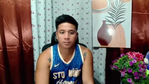 Snapshot of ur_pinoydave chatting on 12/03/24, 04:17 Dave online show from 12/03/24, 04:17