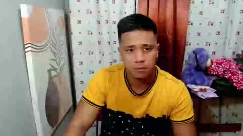 Snapshot of ur_pinoydave chatting on 01/29/25, 02:53 Dave online show from 01/29/25, 02:53